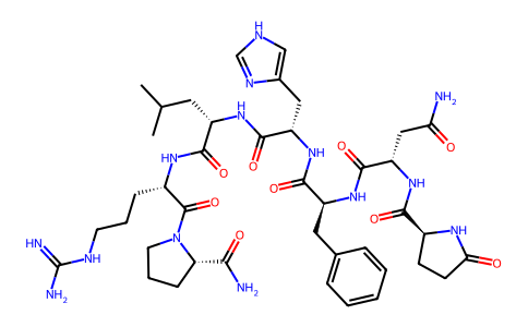 Antho-rpamide II 149471-13-6